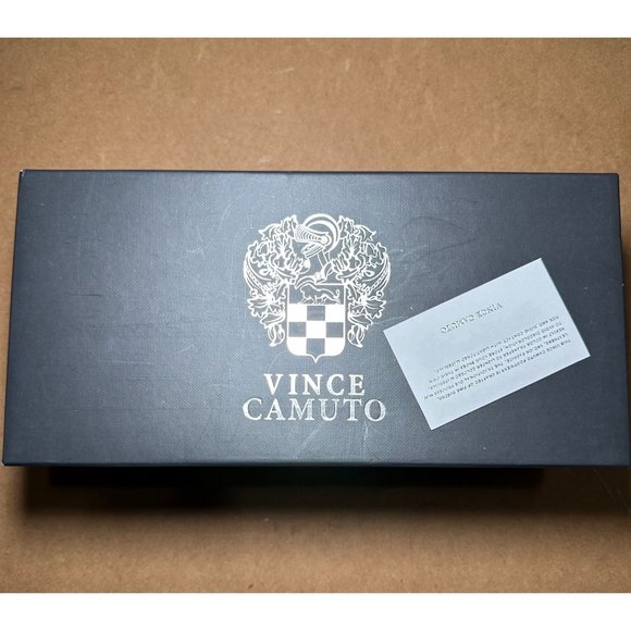 Vince Camuto Anella Slide - Picture 4 of 8